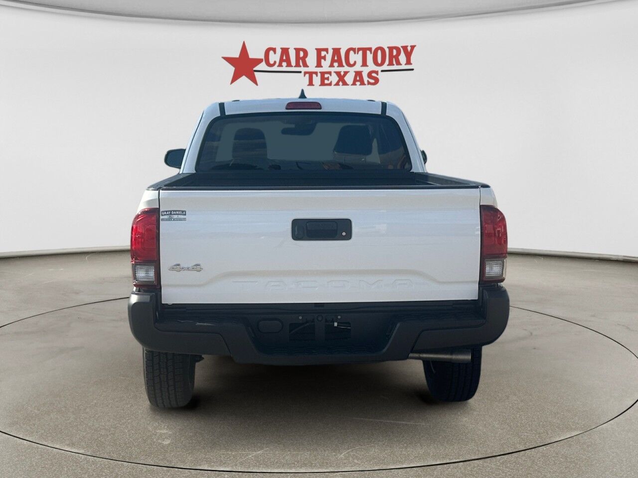 2020 Toyota Tacoma 4WD SR Lancaster TX