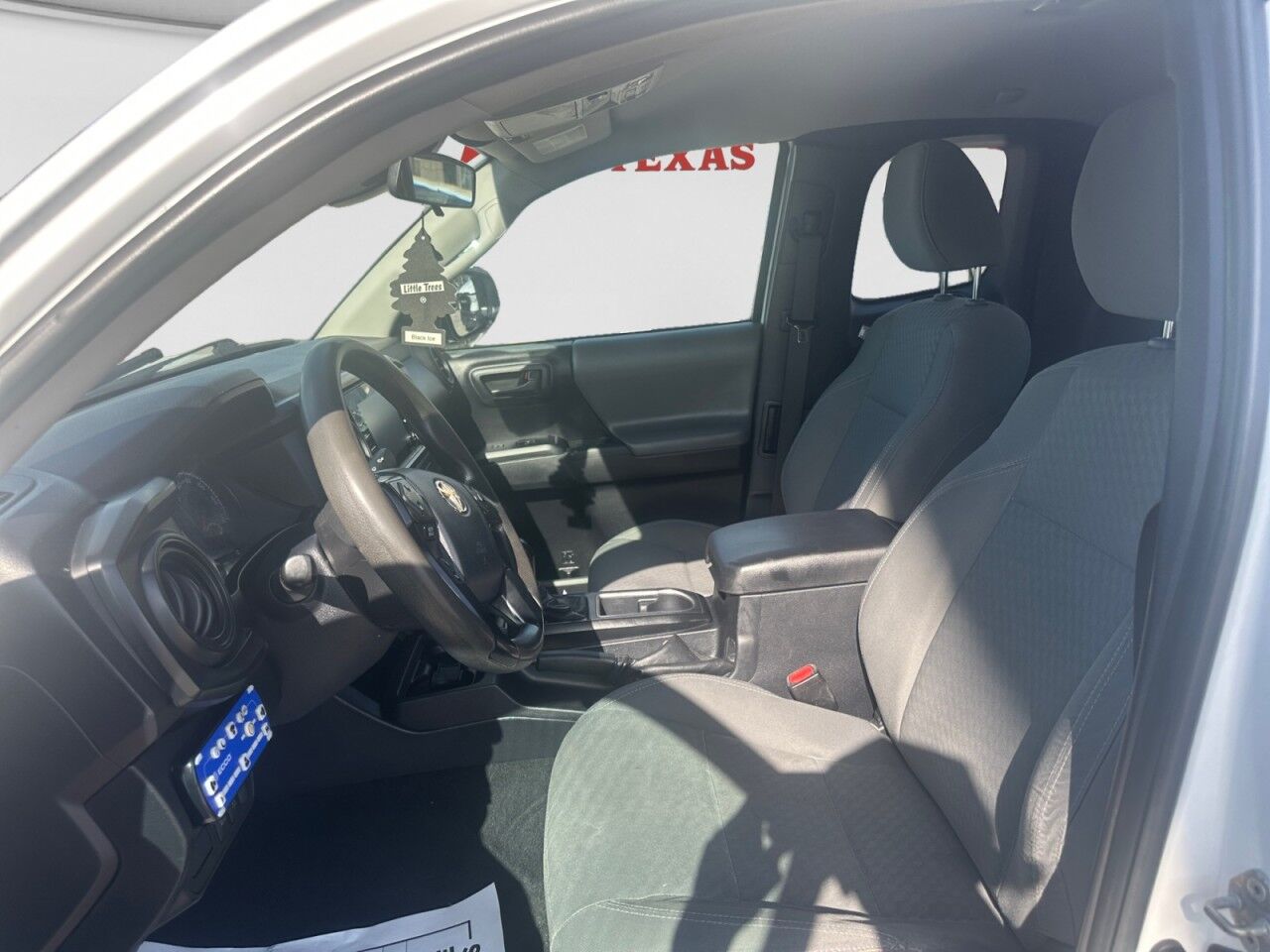 2020 Toyota Tacoma 4WD SR Lancaster TX
