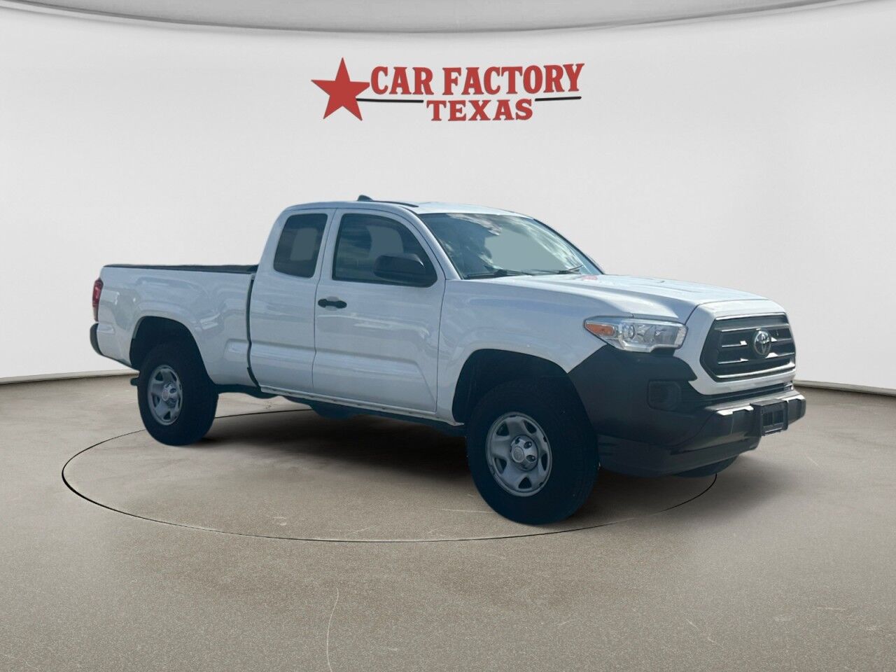 2020 Toyota Tacoma 4WD SR Lancaster TX
