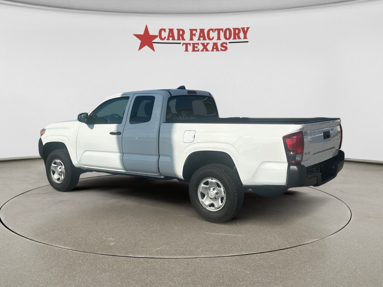2020 Toyota Tacoma 4WD SR Lancaster TX