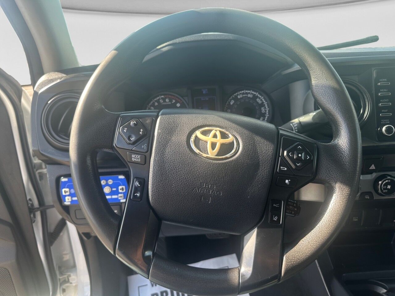 2020 Toyota Tacoma 4WD SR Lancaster TX