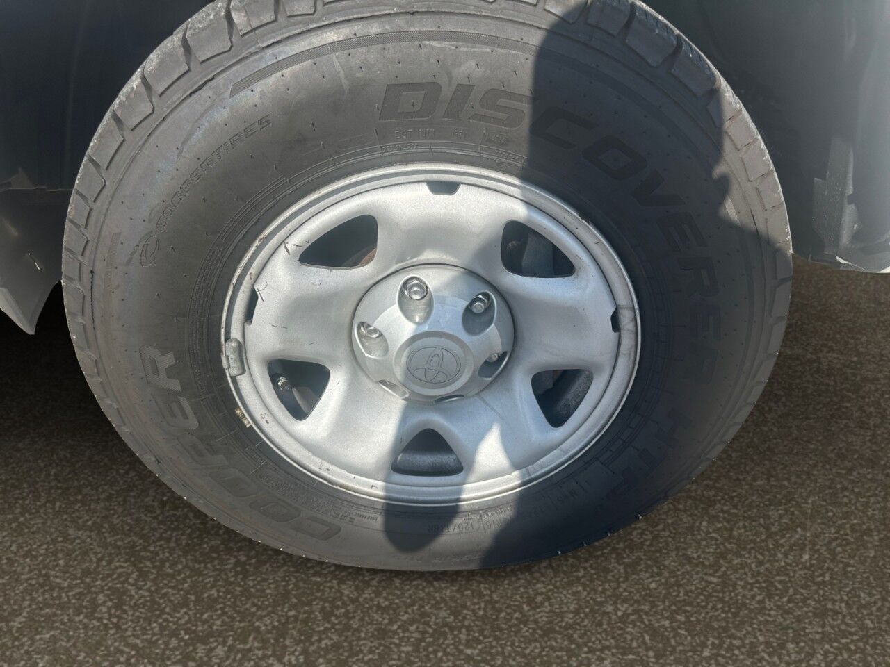 2020 Toyota Tacoma 4WD SR Lancaster TX