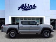 2020 Toyota Tacoma 4WD SR Winder GA 2020 Toyota Tacoma 4WD SR Winder GA