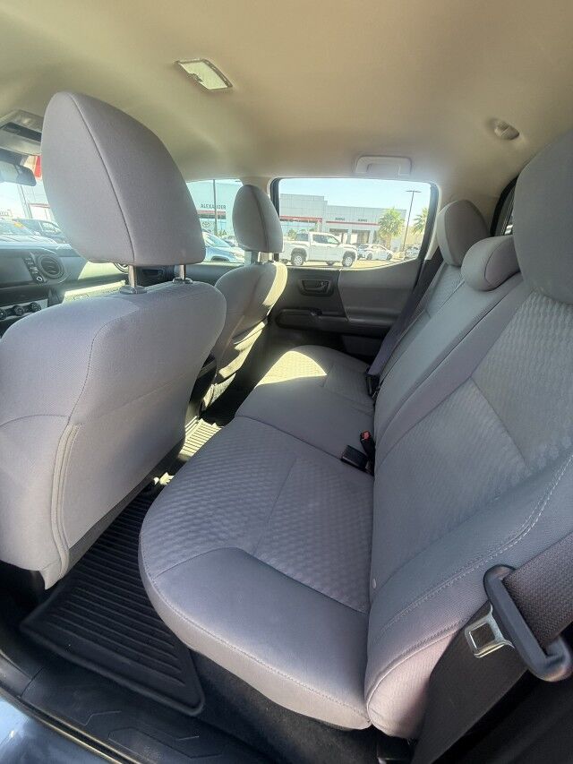 2020 Toyota Tacoma 4WD SR Yuma AZ