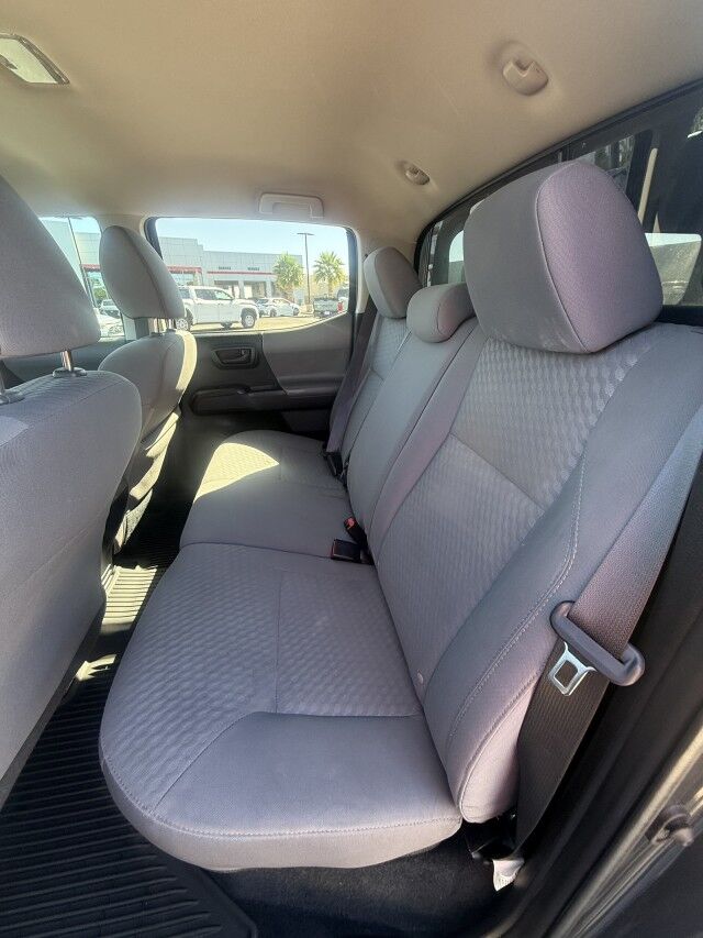 2020 Toyota Tacoma 4WD SR Yuma AZ