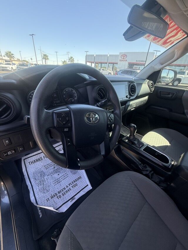 2020 Toyota Tacoma 4WD SR Yuma AZ