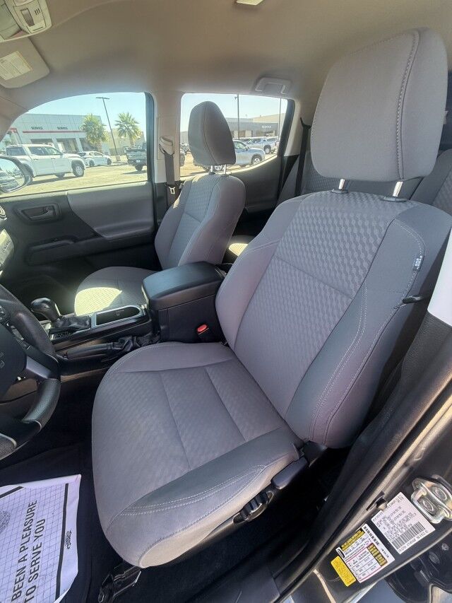 2020 Toyota Tacoma 4WD SR Yuma AZ