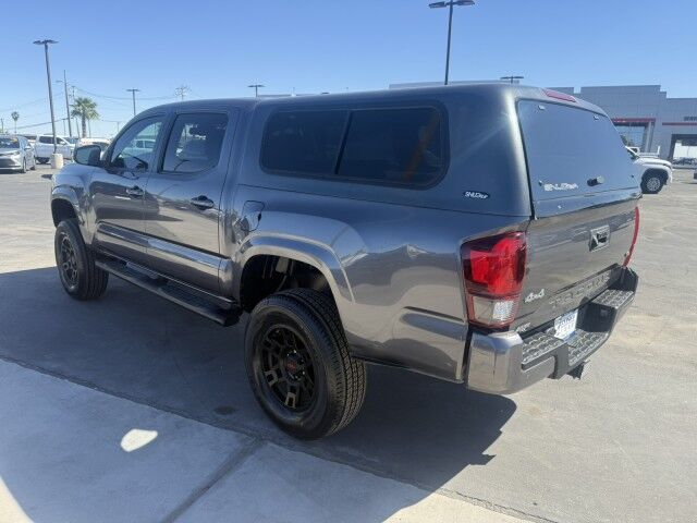 2020 Toyota Tacoma 4WD SR Yuma AZ