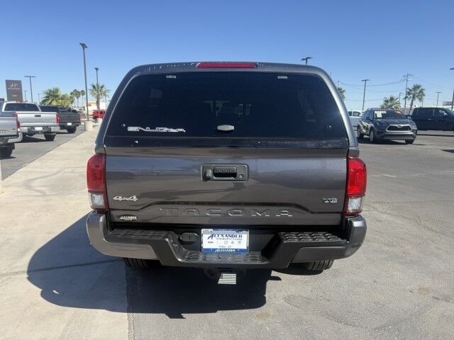 2020 Toyota Tacoma 4WD SR Yuma AZ