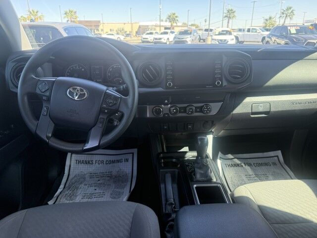 2020 Toyota Tacoma 4WD SR Yuma AZ