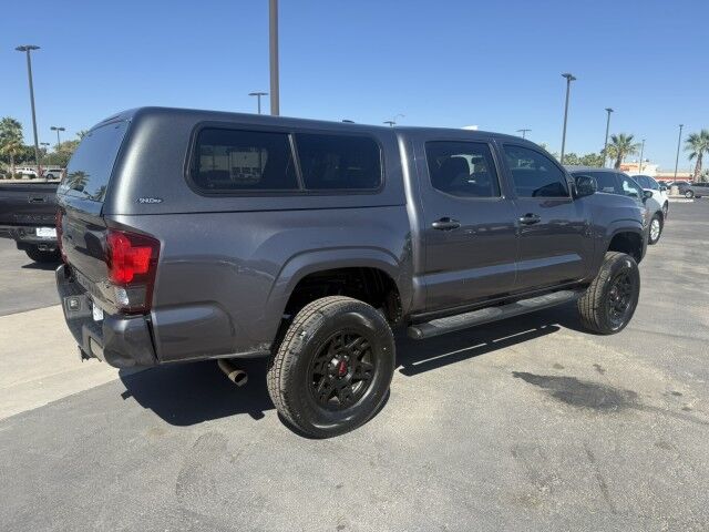 2020 Toyota Tacoma 4WD SR Yuma AZ