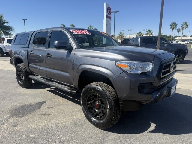 2020 Toyota Tacoma 4WD SR Yuma AZ
