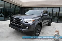 2020_Toyota_Tacoma 4WD_SR5_ Anchorage AK