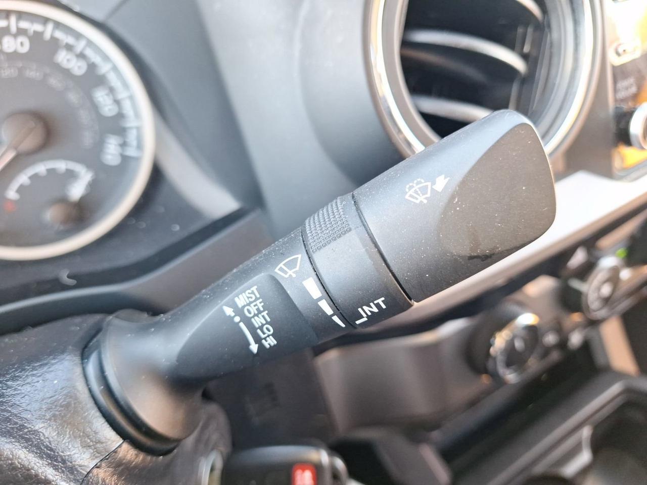 2020 Toyota Tacoma 4WD SR5 Hurst TX