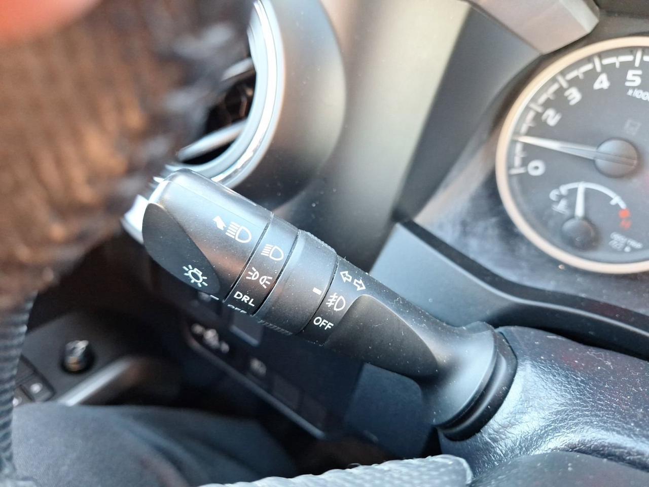 2020 Toyota Tacoma 4WD SR5 Hurst TX