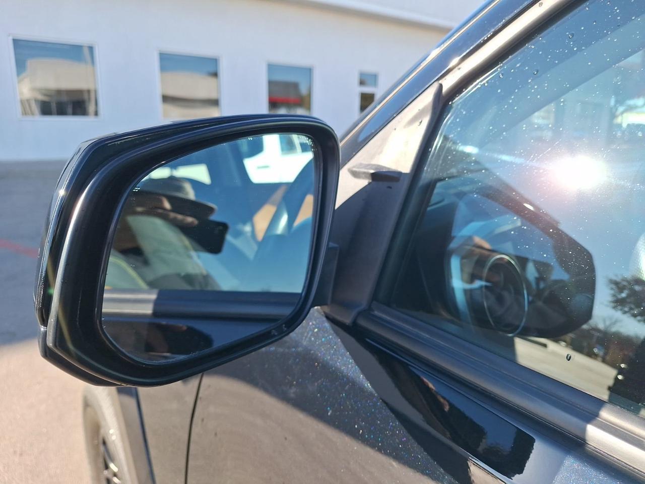 2020 Toyota Tacoma 4WD SR5 Hurst TX