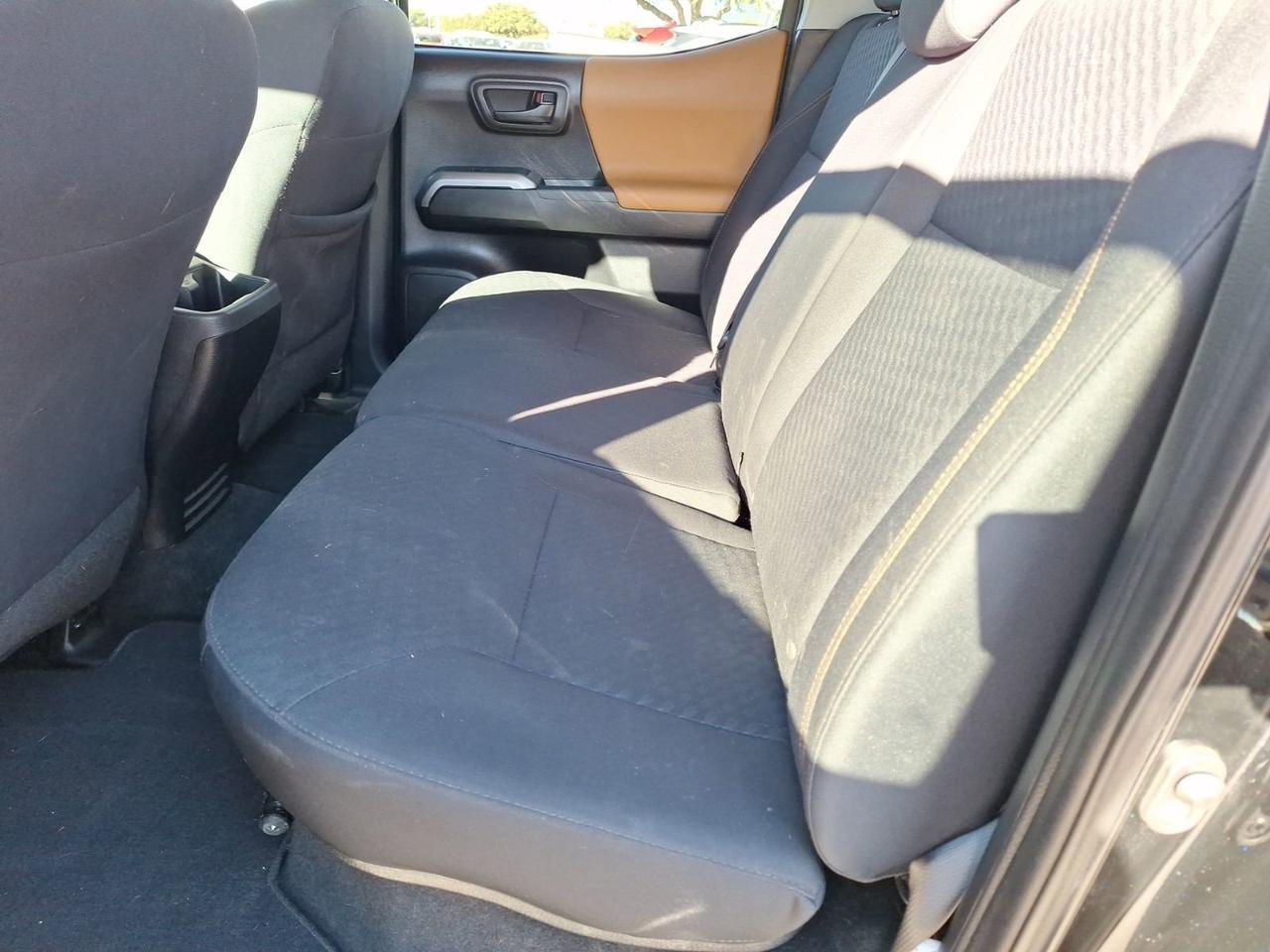 2020 Toyota Tacoma 4WD SR5 Hurst TX