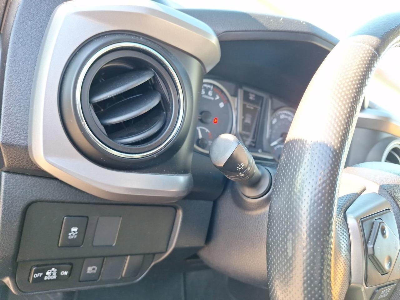 2020 Toyota Tacoma 4WD SR5 Hurst TX