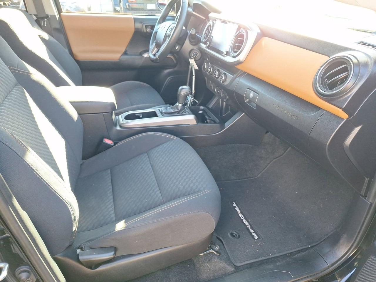 2020 Toyota Tacoma 4WD SR5 Hurst TX