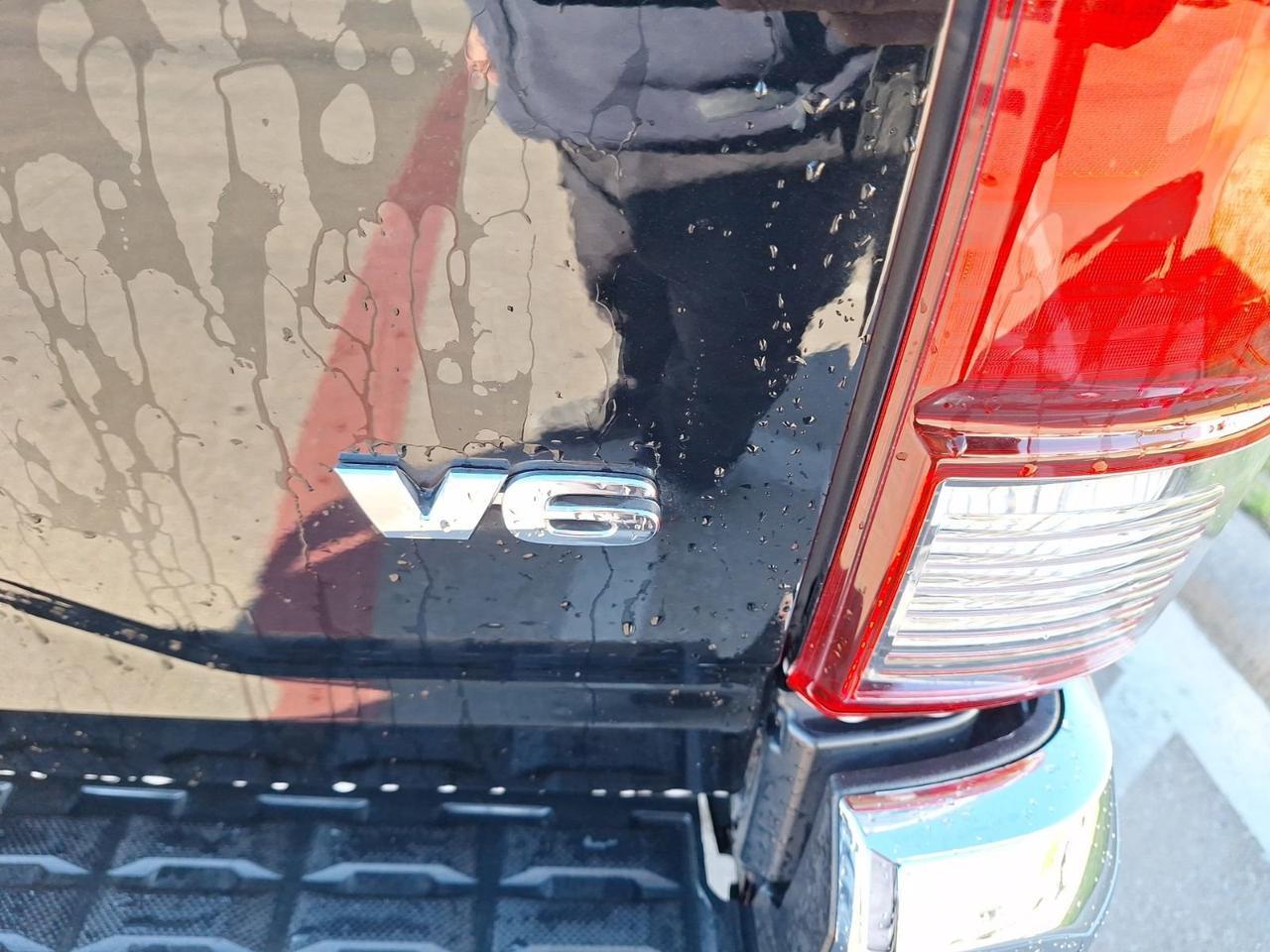 2020 Toyota Tacoma 4WD SR5 Hurst TX