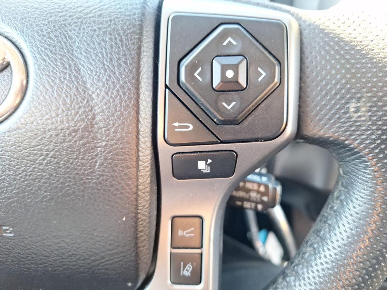 2020 Toyota Tacoma 4WD SR5 Hurst TX