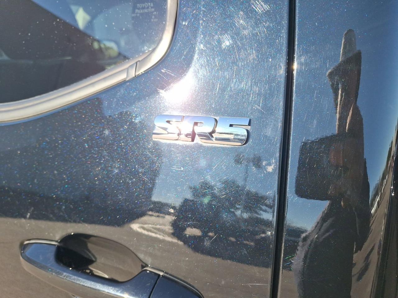 2020 Toyota Tacoma 4WD SR5 Hurst TX