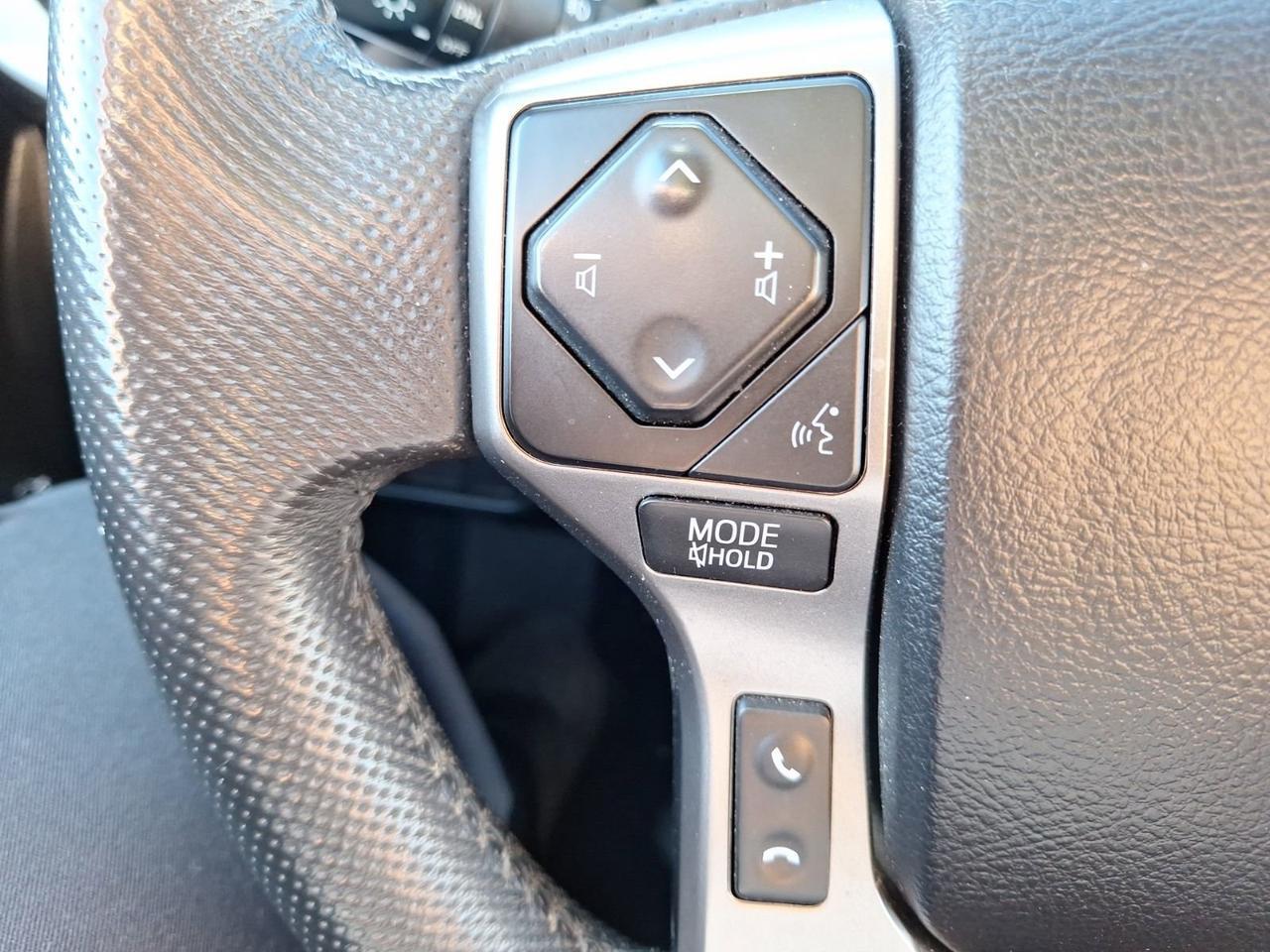 2020 Toyota Tacoma 4WD SR5 Hurst TX