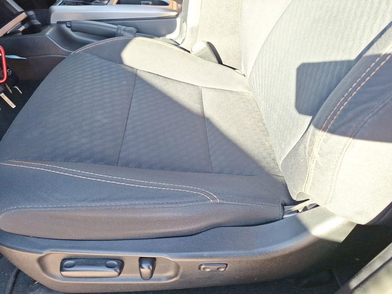 2020 Toyota Tacoma 4WD SR5 Hurst TX