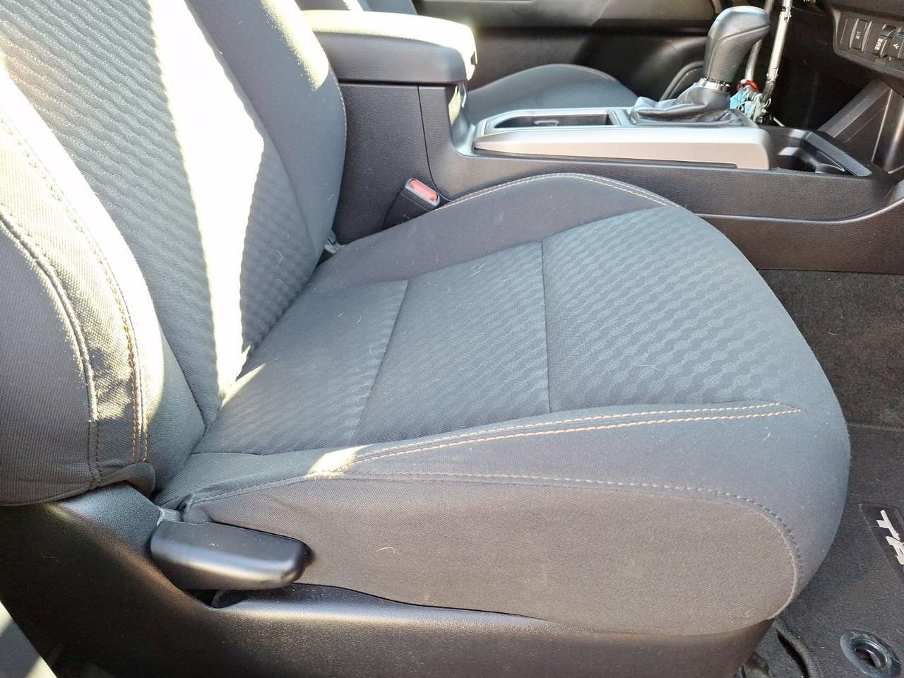 2020 Toyota Tacoma 4WD SR5 Hurst TX