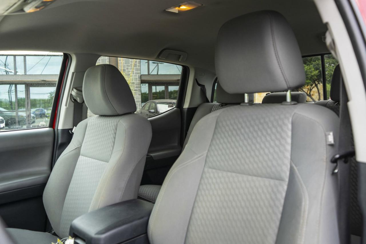 2020 Toyota Tacoma 4WD SR5 San Antonio TX