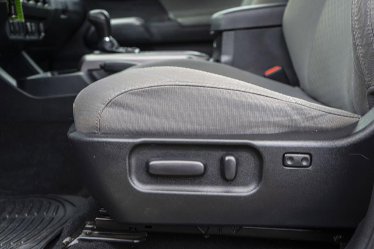 2020 Toyota Tacoma 4WD SR5 San Antonio TX