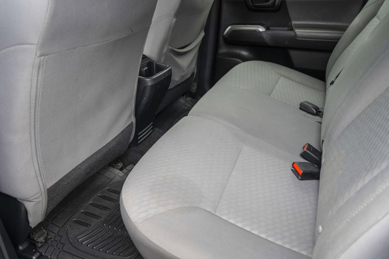 2020 Toyota Tacoma 4WD SR5 San Antonio TX