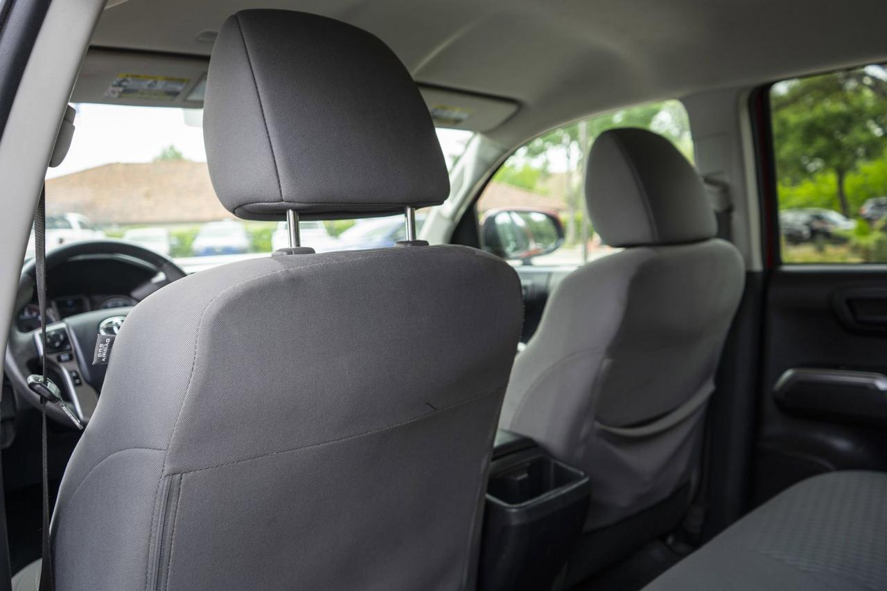 2020 Toyota Tacoma 4WD SR5 San Antonio TX