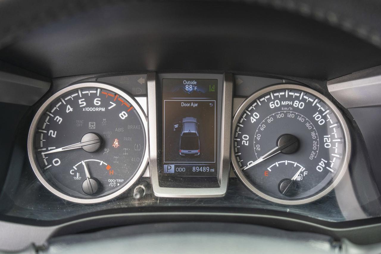 2020 Toyota Tacoma 4WD SR5 San Antonio TX