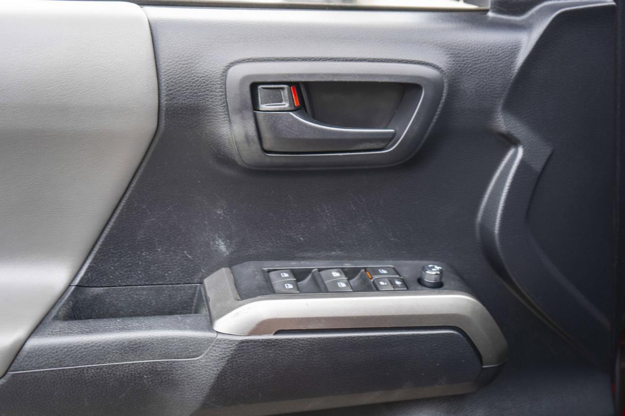 2020 Toyota Tacoma 4WD SR5 San Antonio TX