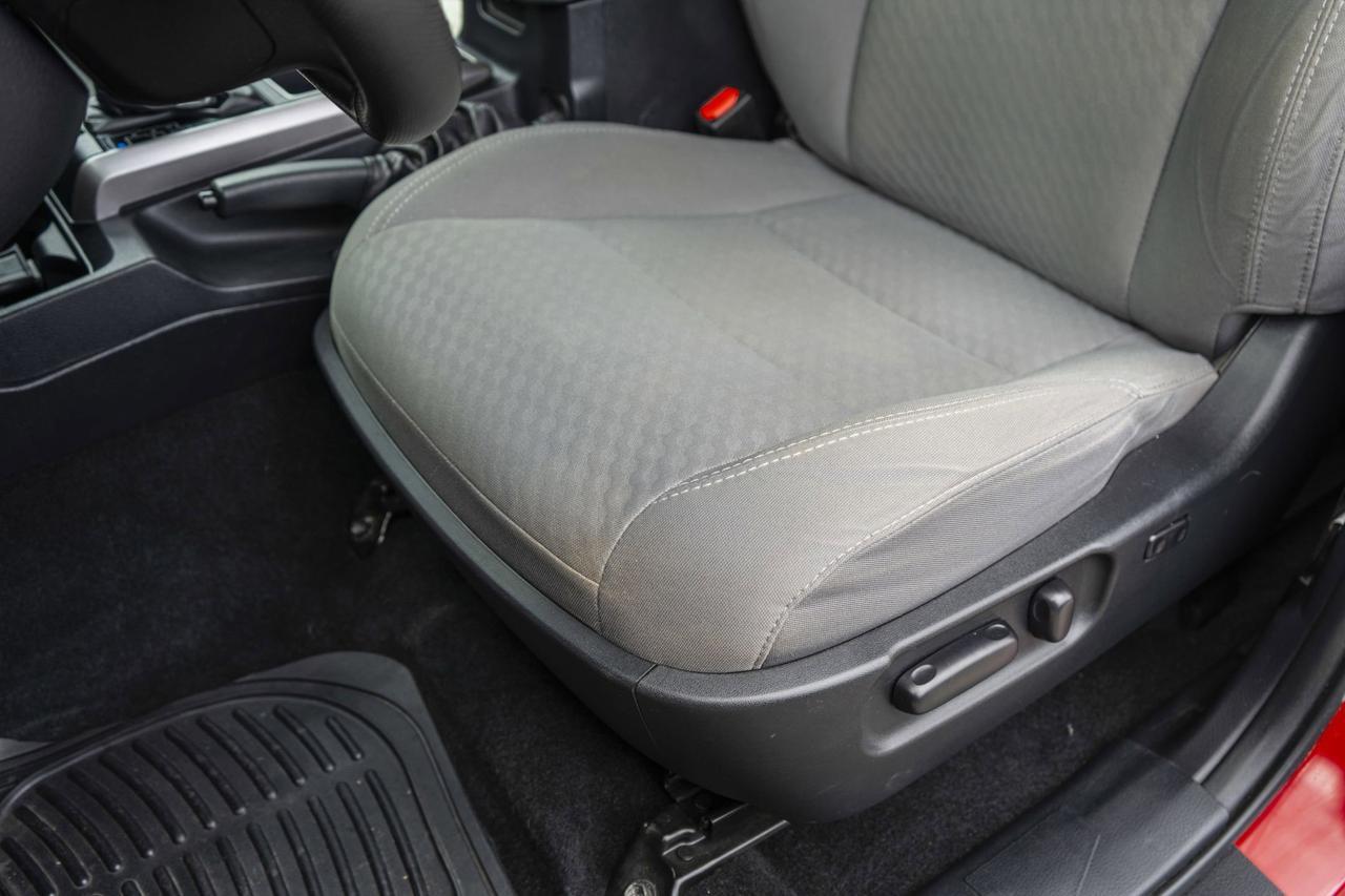 2020 Toyota Tacoma 4WD SR5 San Antonio TX