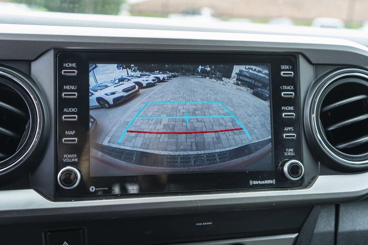 2020 Toyota Tacoma 4WD SR5 San Antonio TX