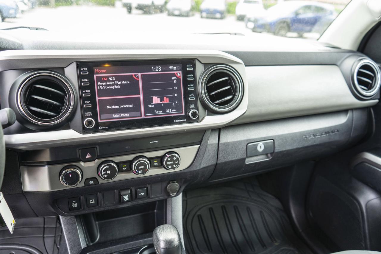 2020 Toyota Tacoma 4WD SR5 San Antonio TX