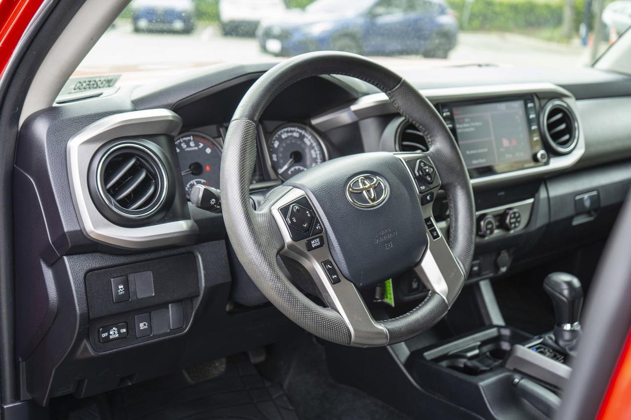 2020 Toyota Tacoma 4WD SR5 San Antonio TX