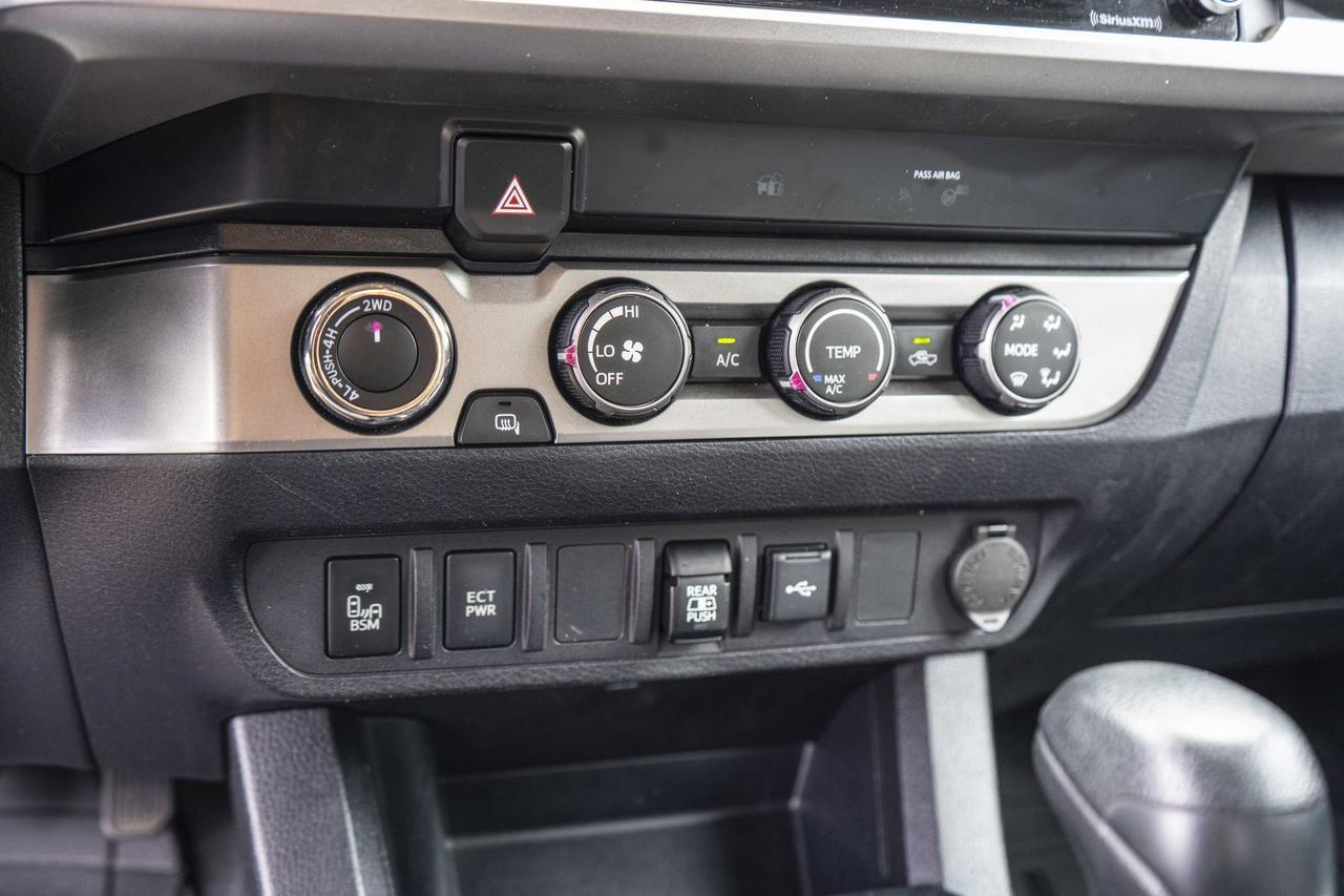 2020 Toyota Tacoma 4WD SR5 San Antonio TX