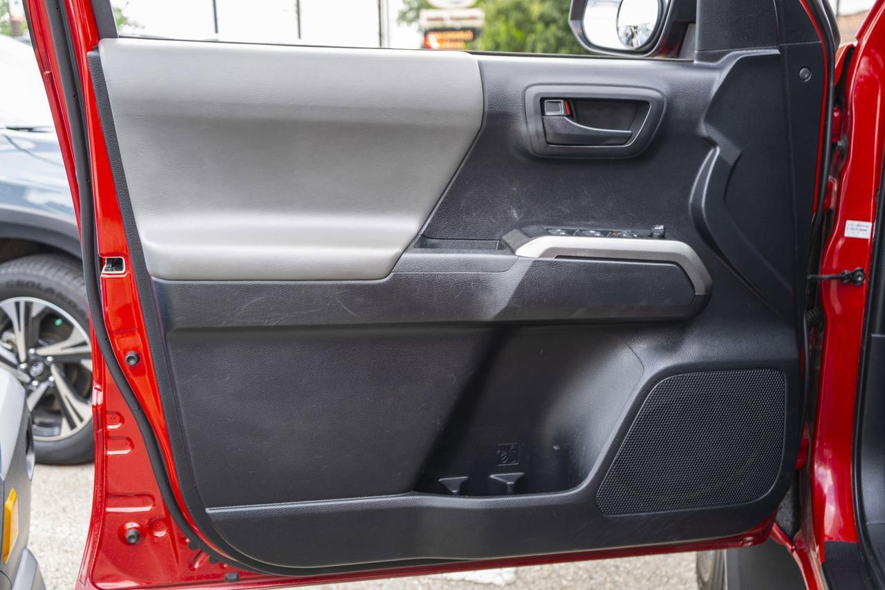 2020 Toyota Tacoma 4WD SR5 San Antonio TX