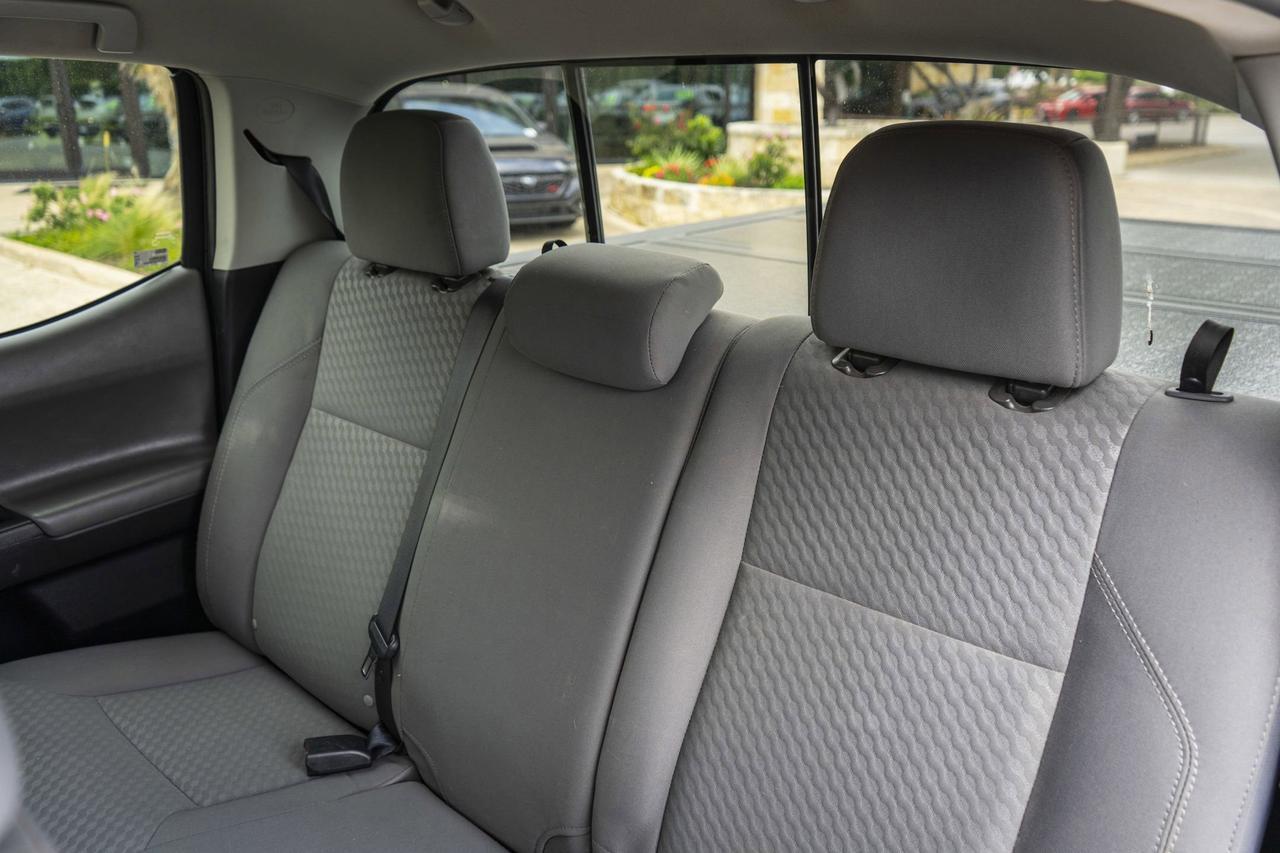 2020 Toyota Tacoma 4WD SR5 San Antonio TX