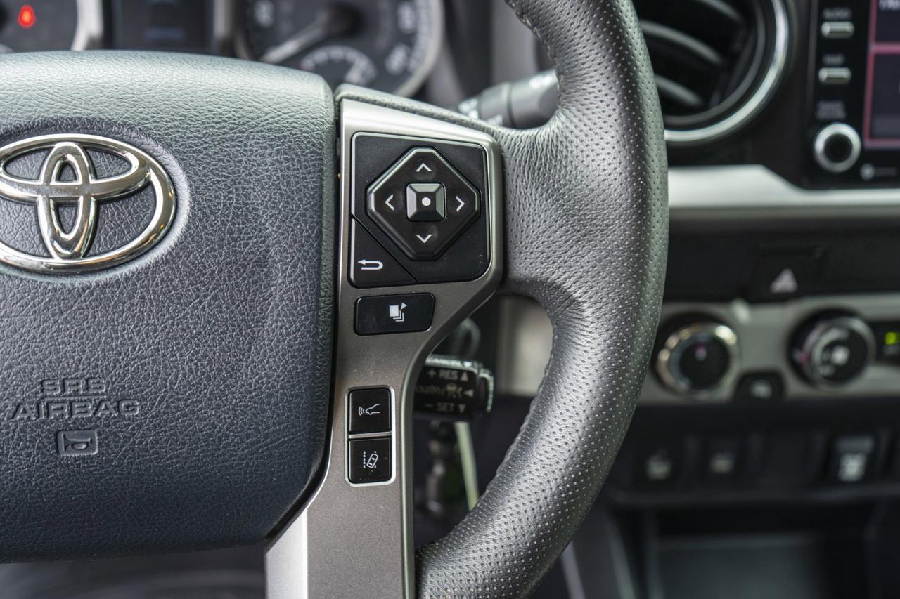 2020 Toyota Tacoma 4WD SR5 San Antonio TX