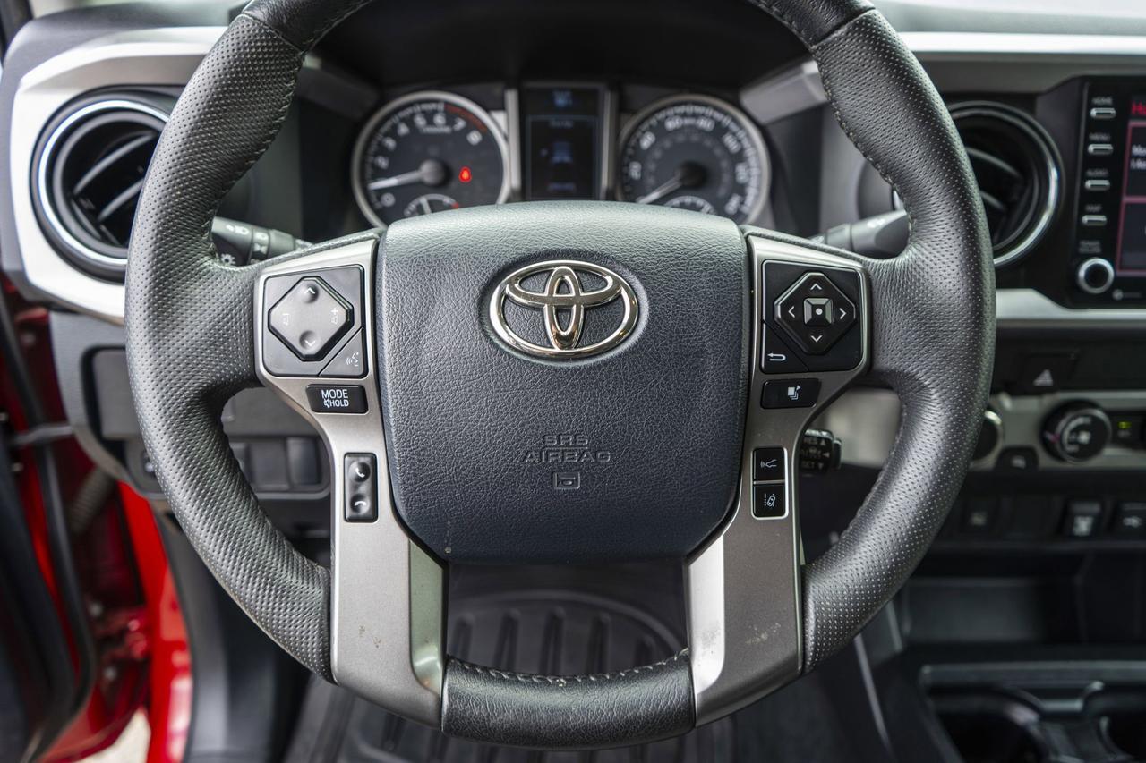 2020 Toyota Tacoma 4WD SR5 San Antonio TX