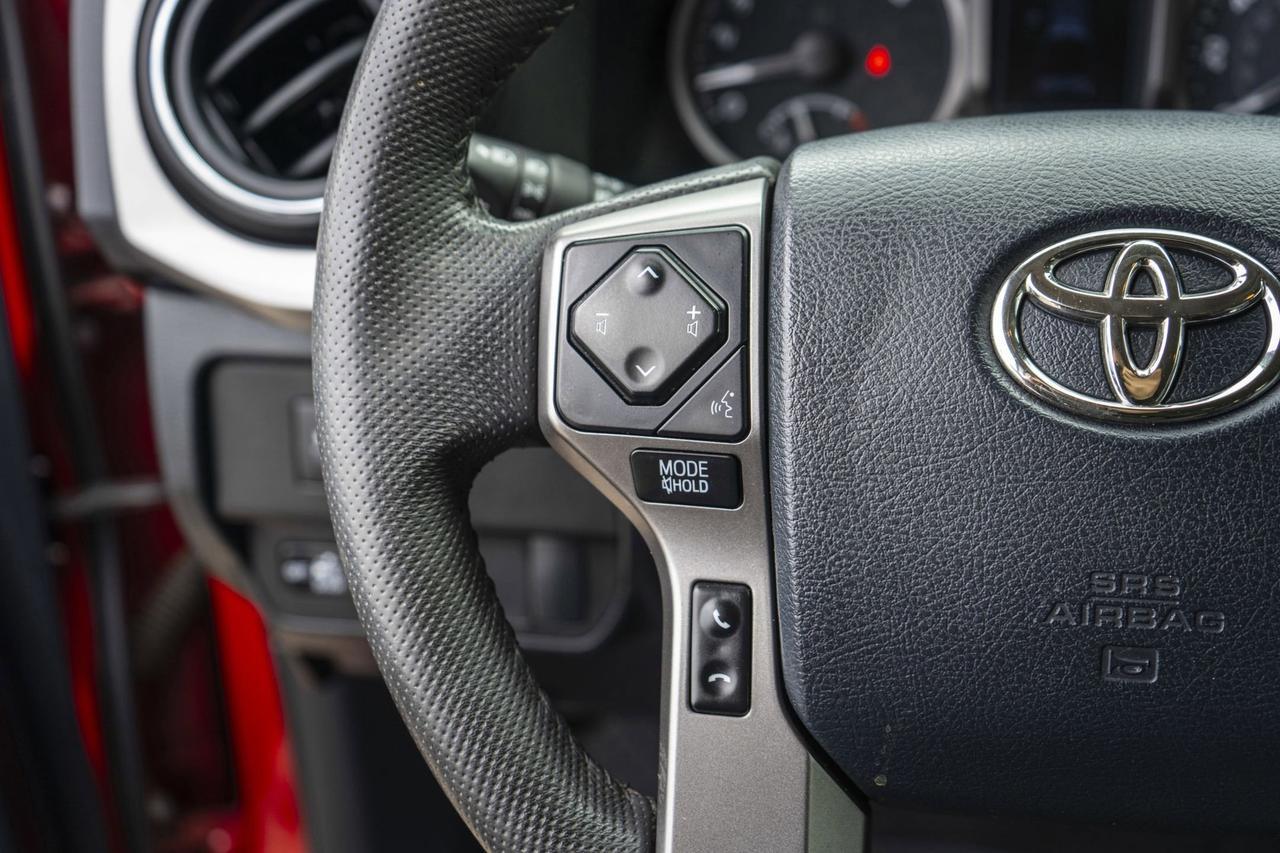 2020 Toyota Tacoma 4WD SR5 San Antonio TX