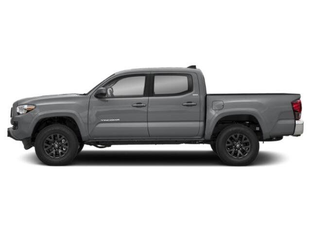 2020 Toyota Tacoma 4WD SR5 San Antonio TX