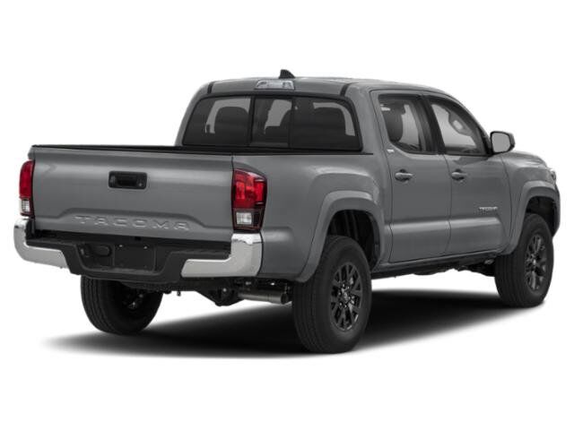2020 Toyota Tacoma 4WD SR5 San Antonio TX