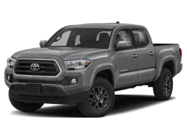 2020 Toyota Tacoma 4WD SR5 San Antonio TX