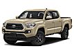 2020 Toyota Tacoma 4WD SR5