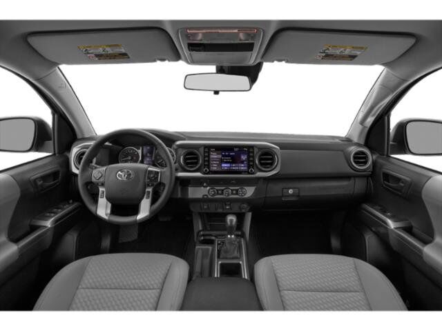 2020 Toyota Tacoma 4WD SR5 San Antonio TX